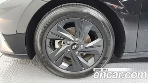 Hyundai Avante, 2022 — миниатюра 5
