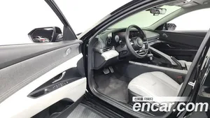 Hyundai Avante, 2022 — миниатюра 13