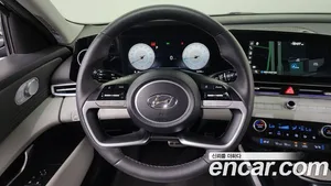 Hyundai Avante, 2022 — миниатюра 21