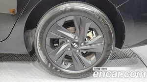 Hyundai Avante, 2022 — миниатюра 7
