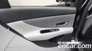Hyundai Avante, 2022 — миниатюра 15