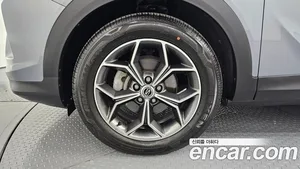 KGM Korando, 2020 — миниатюра 5