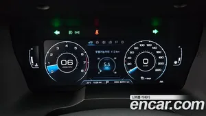 KGM Korando, 2020 — миниатюра 11