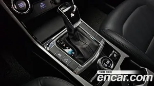 KGM Korando, 2020 — миниатюра 12