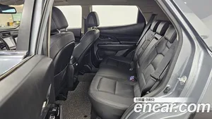KGM Korando, 2020 — миниатюра 18