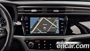 KGM Korando, 2020 — миниатюра 20