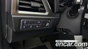 KGM Korando, 2020 — миниатюра 23