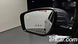 KGM Korando, 2020 — миниатюра 24