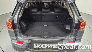 KGM Korando, 2020 — миниатюра 26