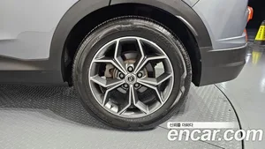 KGM Korando, 2020 — миниатюра 7