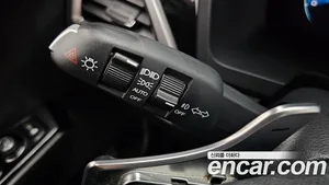 KGM Korando, 2020 — миниатюра 27