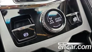 KGM Korando, 2020 — миниатюра 29