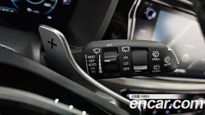 KGM Korando, 2020 — миниатюра 32