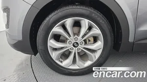 Hyundai Santa Fe, 2014 — миниатюра 5