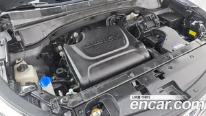 Hyundai Santa Fe, 2014 — миниатюра 6
