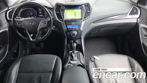 Hyundai Santa Fe, 2014 — миниатюра 7