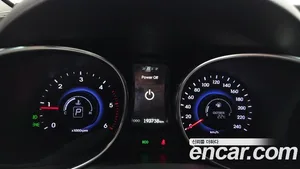Hyundai Santa Fe, 2014 — миниатюра 8