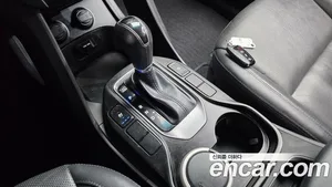 Hyundai Santa Fe, 2014 — миниатюра 9