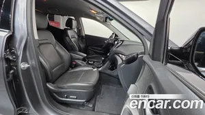 Hyundai Santa Fe, 2014 — миниатюра 10