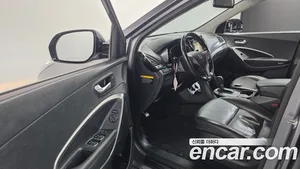 Hyundai Santa Fe, 2014 — миниатюра 11