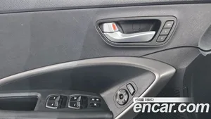 Hyundai Santa Fe, 2014 — миниатюра 12