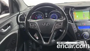 Hyundai Santa Fe, 2014 — миниатюра 14