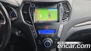 Hyundai Santa Fe, 2014 — миниатюра 15