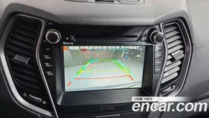 Hyundai Santa Fe, 2014 — миниатюра 16
