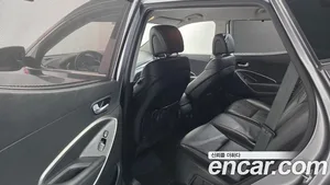 Hyundai Santa Fe, 2014 — миниатюра 17