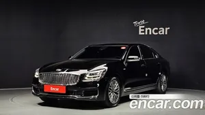 Kia K9, 2020 — миниатюра 1