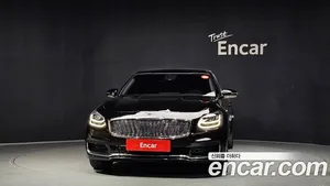Kia K9, 2020 — миниатюра 3