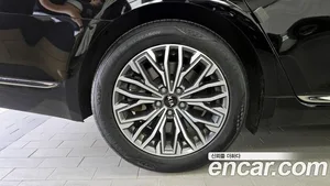 Kia K9, 2020 — миниатюра 5