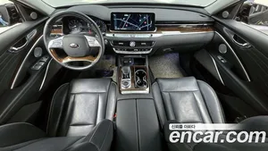 Kia K9, 2020 — миниатюра 7