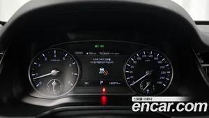 Kia K9, 2020 — миниатюра 8