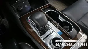 Kia K9, 2020 — миниатюра 9