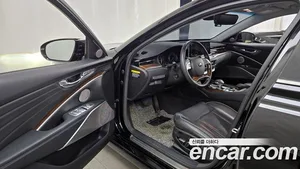 Kia K9, 2020 — миниатюра 10