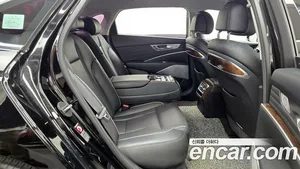Kia K9, 2020 — миниатюра 12