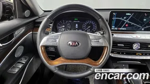 Kia K9, 2020 — миниатюра 13