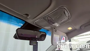 Kia K9, 2020 — миниатюра 17