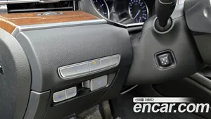 Kia K9, 2020 — миниатюра 18