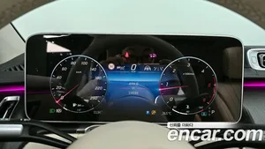 Mercedes-Benz S-Class, 2021 — миниатюра 8