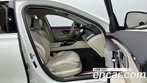 Mercedes-Benz S-Class, 2021 — миниатюра 11