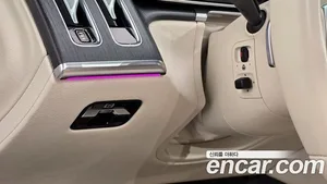 Mercedes-Benz S-Class, 2021 — миниатюра 14