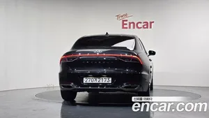 Hyundai Grandeur, 2021 — миниатюра 3