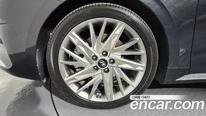Hyundai Grandeur, 2021 — миниатюра 4