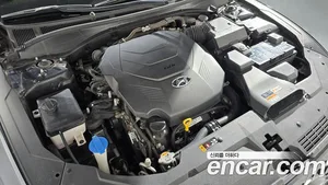 Hyundai Grandeur, 2021 — миниатюра 5