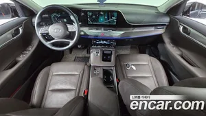 Hyundai Grandeur, 2021 — миниатюра 9