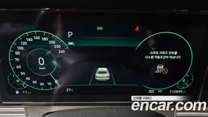 Hyundai Grandeur, 2021 — миниатюра 10
