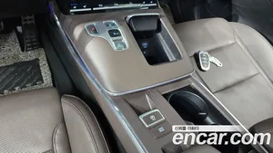 Hyundai Grandeur, 2021 — миниатюра 11