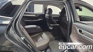 Hyundai Grandeur, 2021 — миниатюра 16